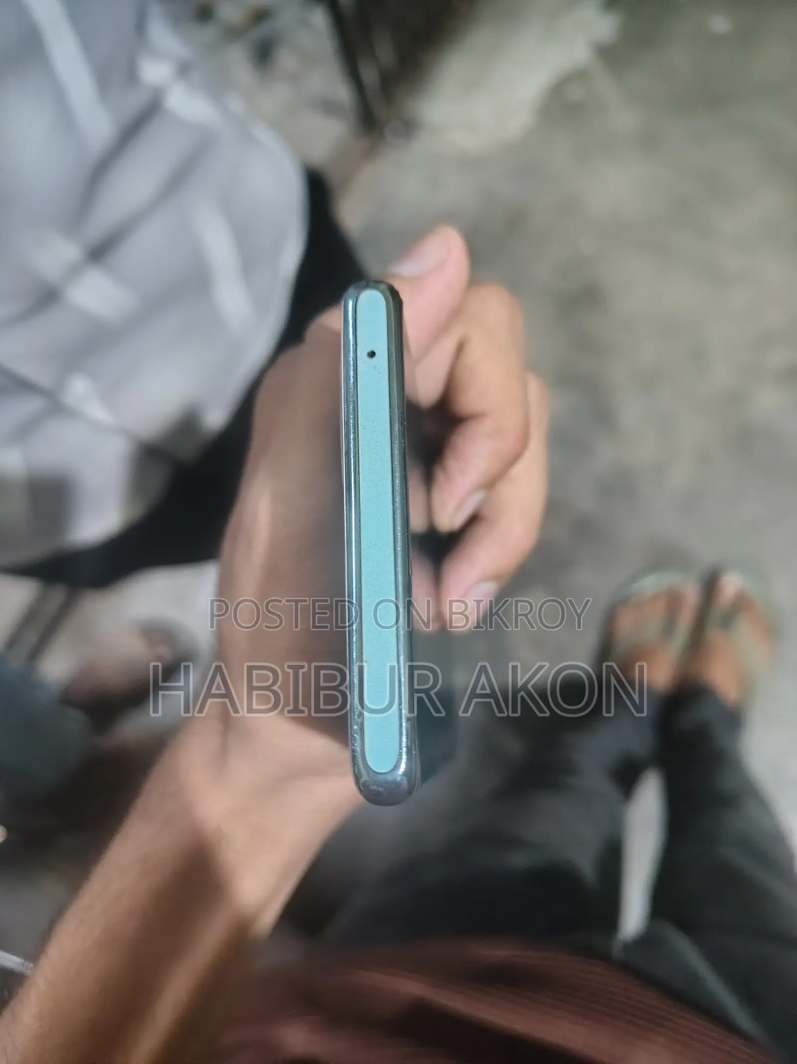 Oppo Reno 256 GB Gray