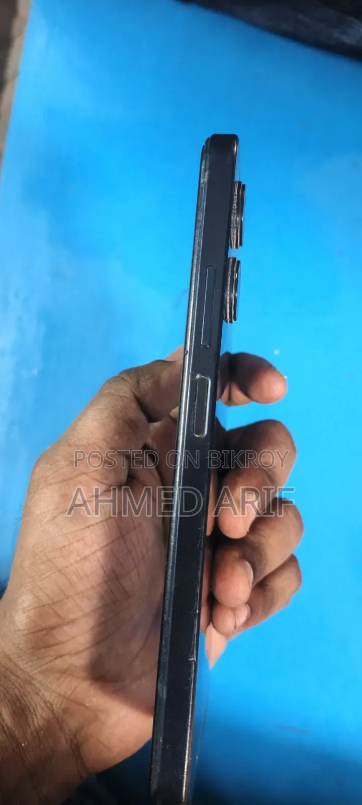 Realme C33 64 GB Blue