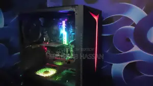 Desktop Computer Gigabyte 32GB Intel Core i5 SSD 256GB