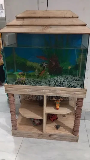 Aquarium
