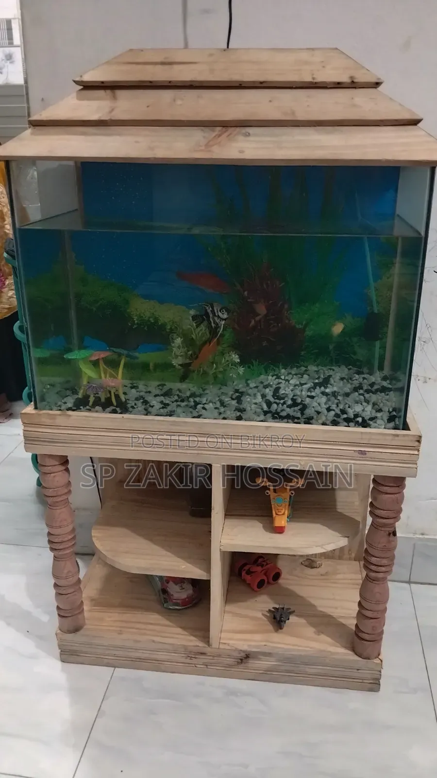 Aquarium