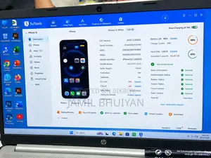 অ্যাপল আইফোন ১২ ১২৮ জিবি হোয়াইট