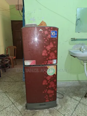Walton Fridge