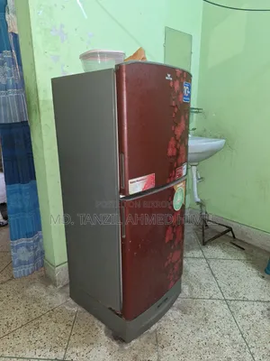 Walton Fridge