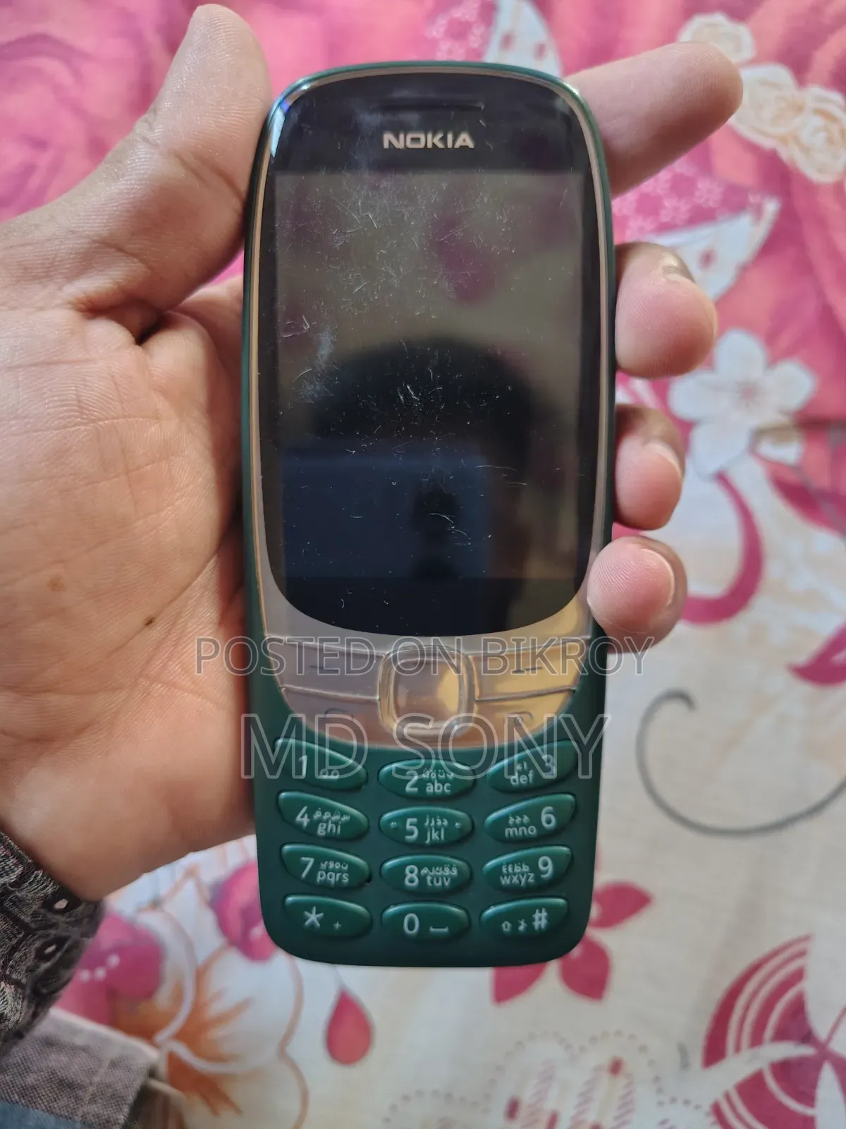 Nokia 3210