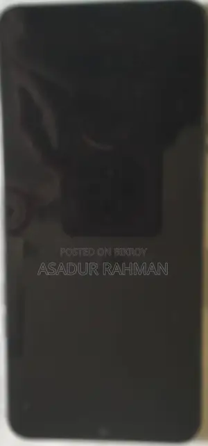 টেকনো স্পার্ক গো ৩ ৬৪ জিবি ব্ল্যাক