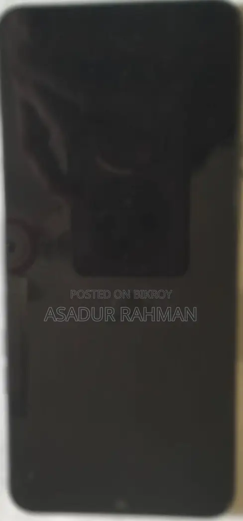 টেকনো স্পার্ক গো ৩ ৬৪ জিবি ব্ল্যাক