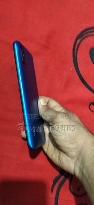 Xiaomi Redmi 9A 32 GB Purple