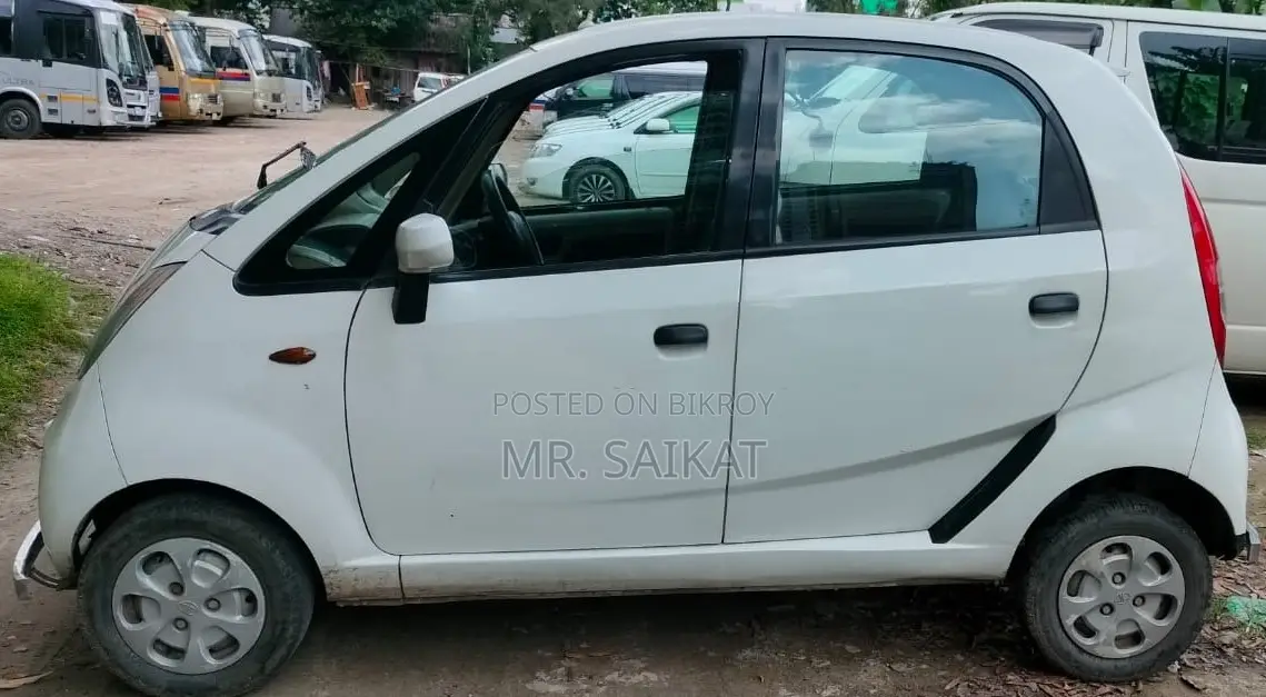 Tata Indigo 2015 Silver
