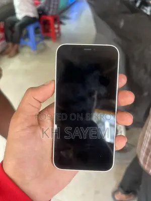 অ্যাপল আইফোন ১২ মিনি ৬৪ জিবি হোয়াইট