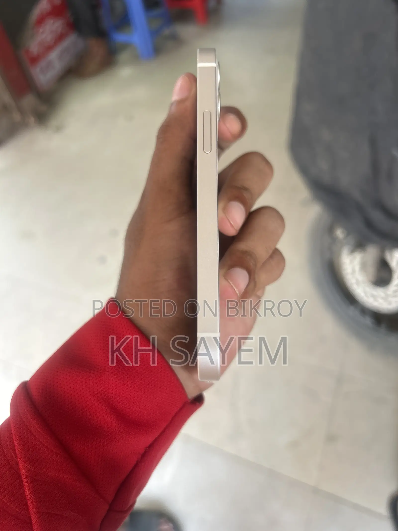 Apple iPhone 12 mini 64 GB White