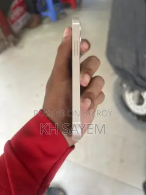 Apple iPhone 12 mini 64 GB White