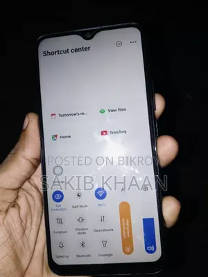 Vivo Y11 32 GB Purple