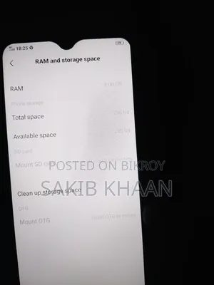 Vivo Y11 32 GB Purple