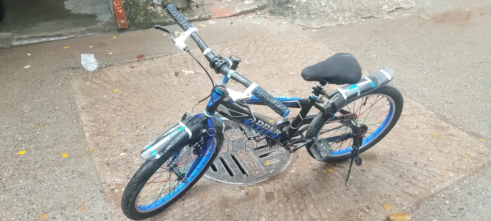 ADDER Cycle
