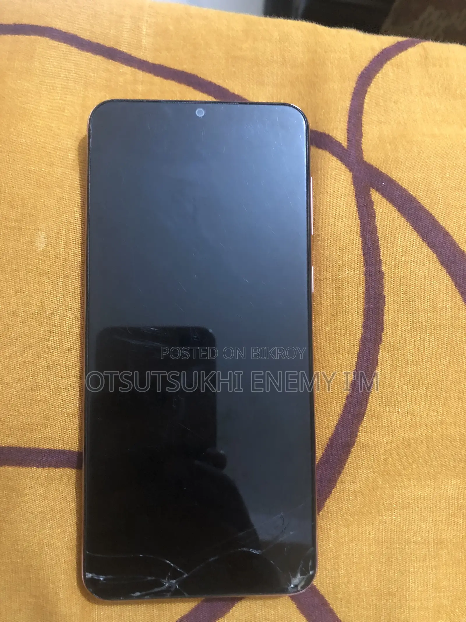 Samsung Galaxy A04 32 GB Pink