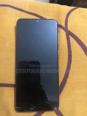 Samsung Galaxy A04 32 GB Pink