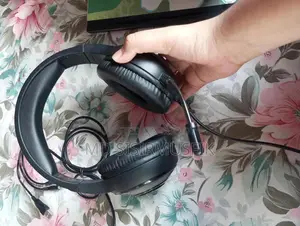Gaming Headphone