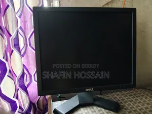 Dell LCD Monitor 17''
