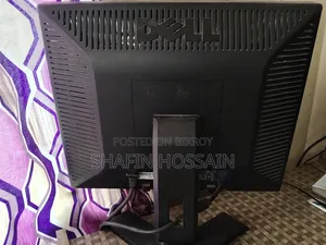 Dell LCD Monitor 17''