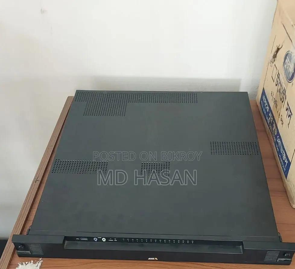 সার্ভার ৮জিবি ইন্টেল কোর আই৫ এইচডিডি ৬টি
