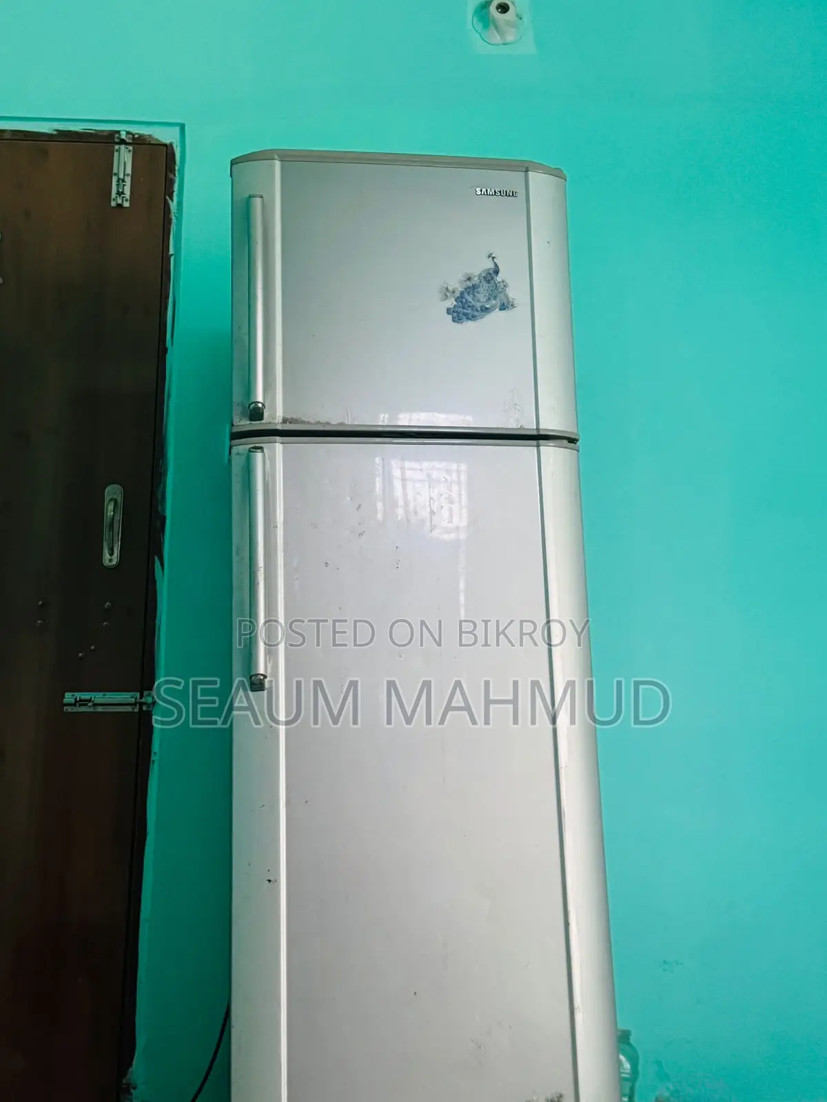 Samsung Refrigerator