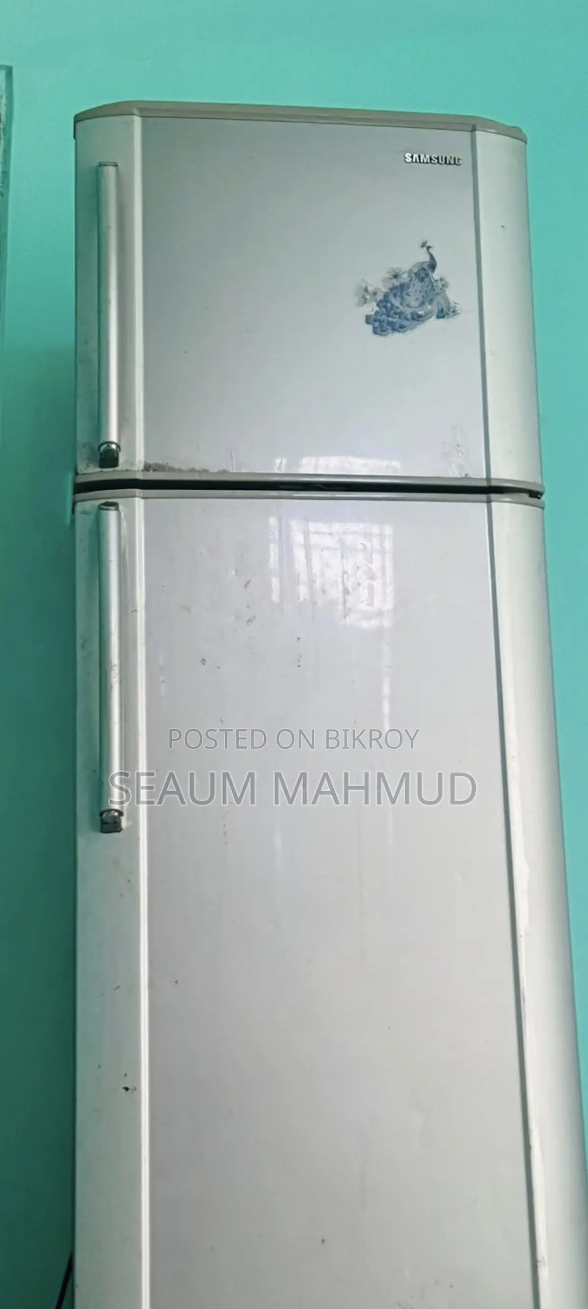Samsung Refrigerator