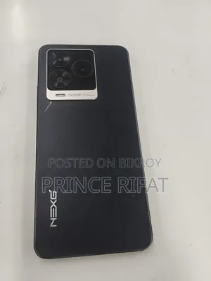 Walton NEXG N26 128 GB Black