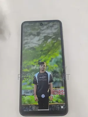 Walton NEXG N26 128 GB Black