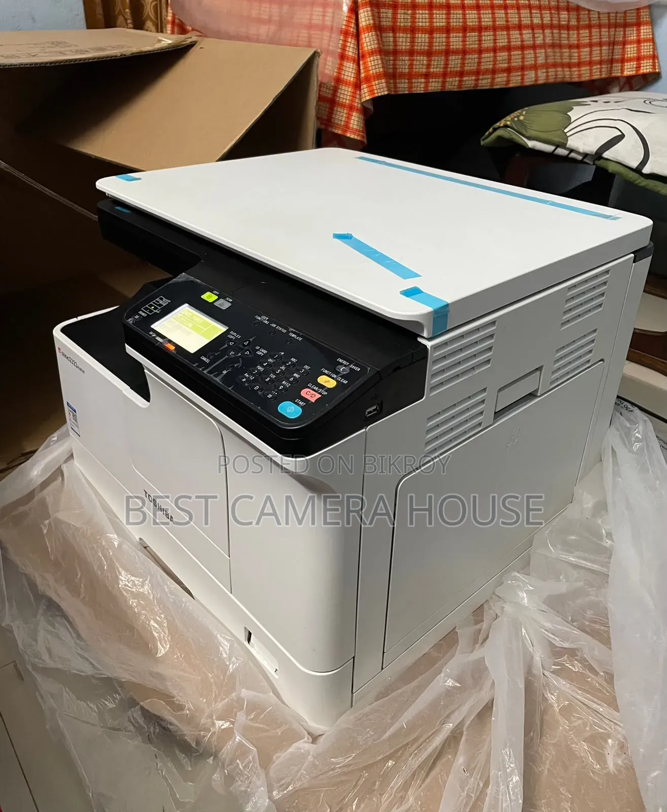 TOSHIBA 2323 AMW, Brand New Condition 6 Months Used
