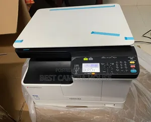 TOSHIBA 2323 AMW, Brand New Condition 6 Months Used