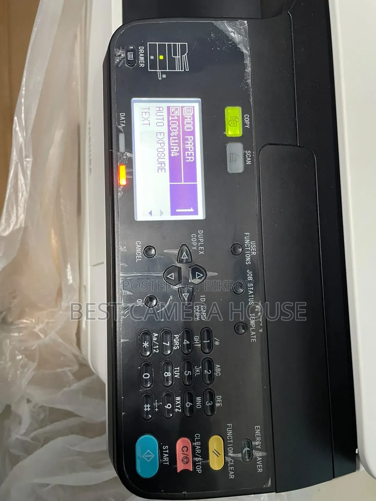 TOSHIBA 2323 AMW, Brand New Condition 6 Months Used