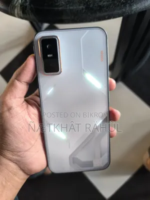 Infinix GT 30 Pro 256 GB Gray
