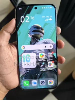 Infinix GT 30 Pro 256 GB Gray