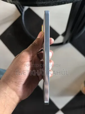 Infinix GT 30 Pro 256 GB Gray