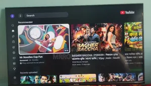 Walton 43 Inche Smart Android Voice Control TV