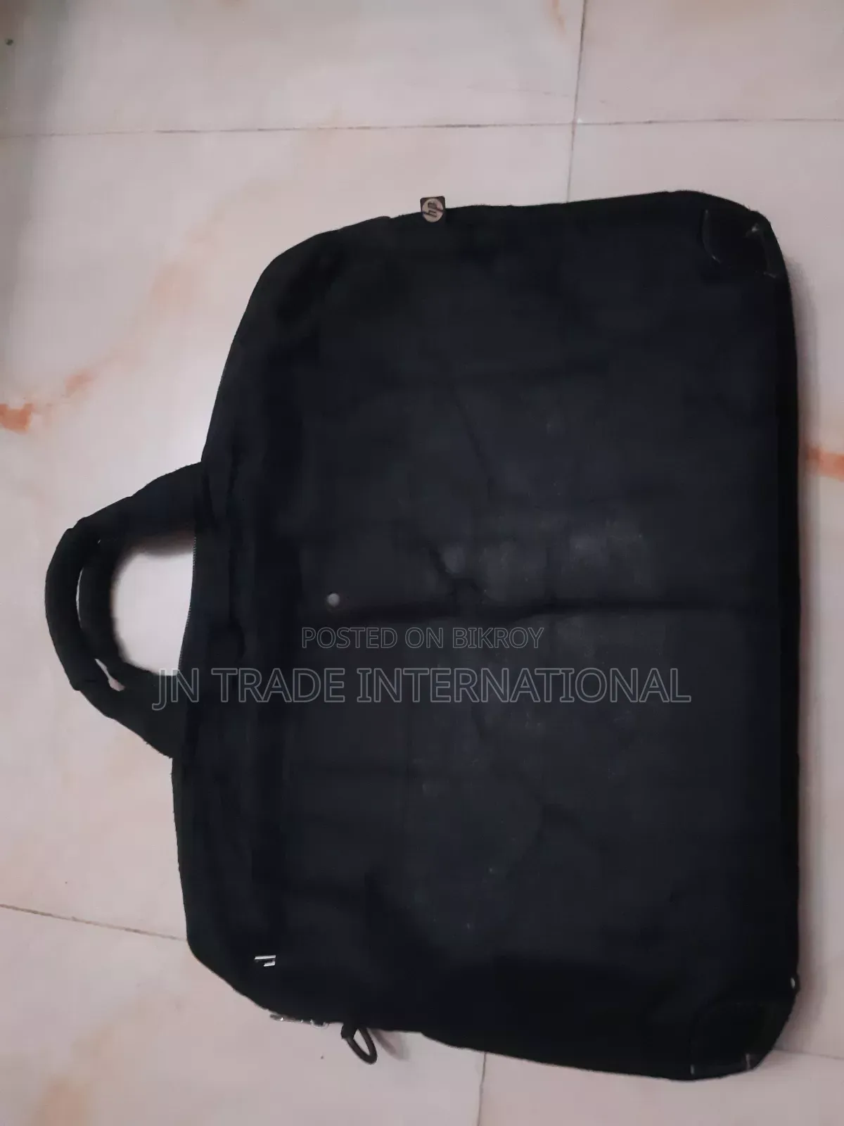 Office or Laptop Bag