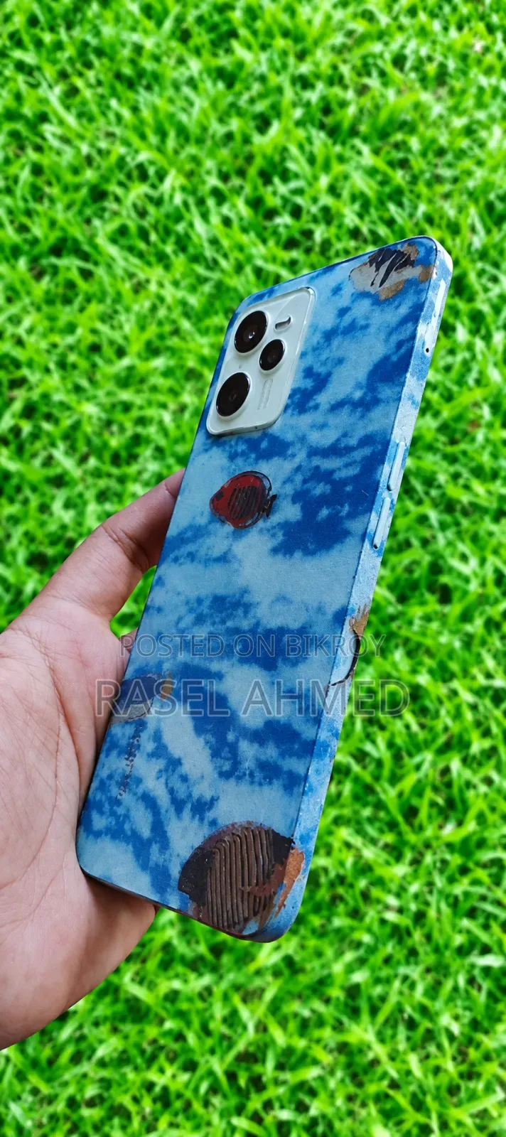 Realme C35 128 GB