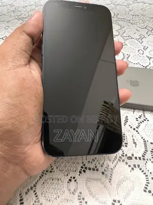 Apple iPhone 12 128 GB Black
