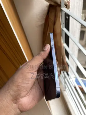 Apple iPhone 12 128 GB Black