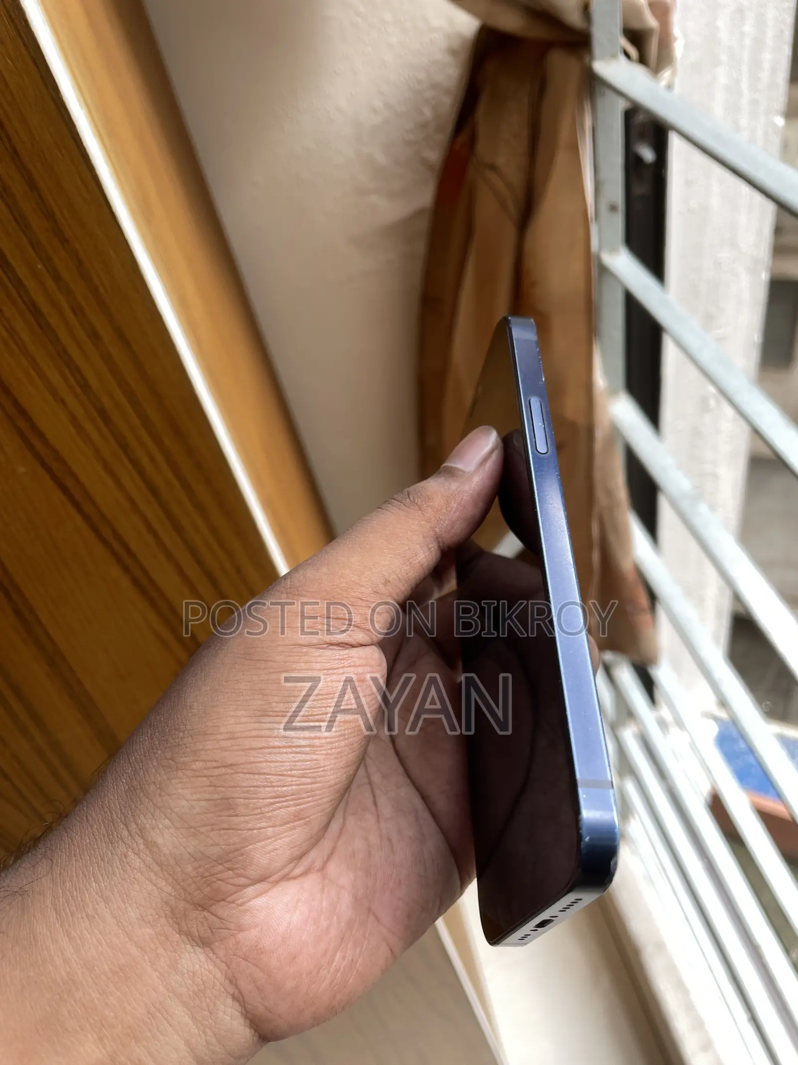 Apple iPhone 12 128 GB Black