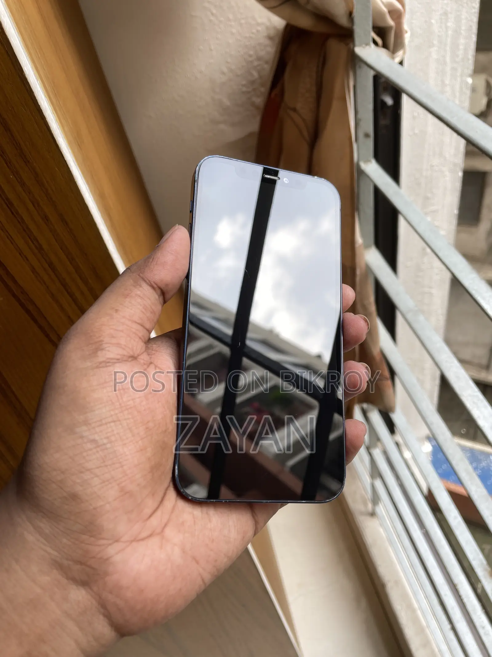 Apple iPhone 12 128 GB Black