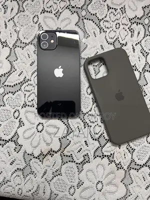 Apple iPhone 12 128 GB Black