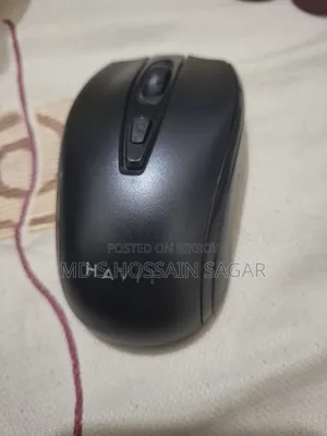 HAVIT Wireless Mouse