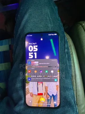 রিয়েলমি সি৮৫ প্রো ১২৮ জিবি গ্রিন