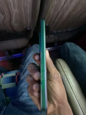 রিয়েলমি সি৮৫ প্রো ১২৮ জিবি গ্রিন