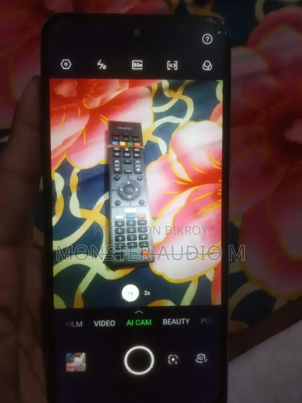 Xiaomi Redmi Y2 (S2) 32 GB Rose Gold