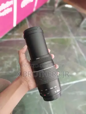 Canon EOS Rebel T7