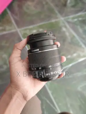 Canon EOS Rebel T7