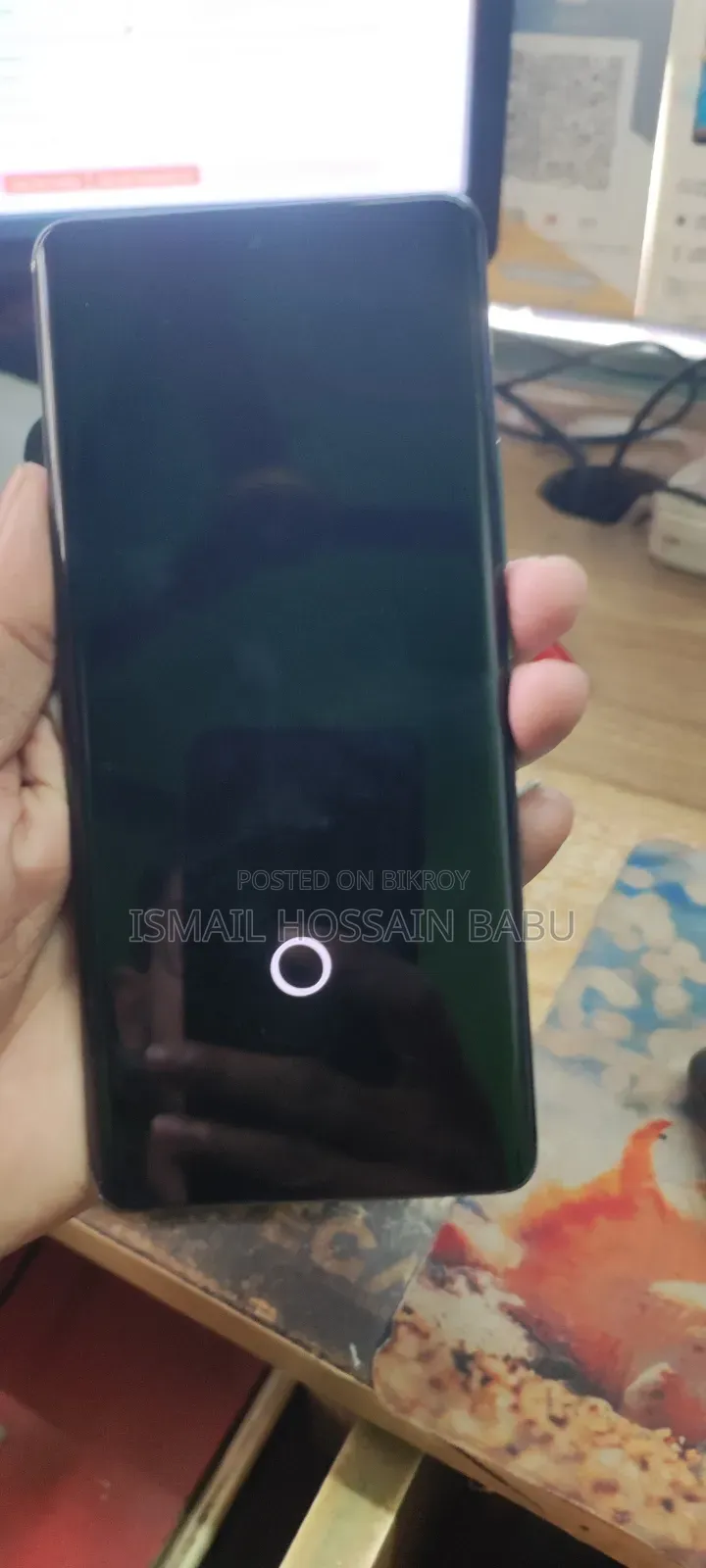 Xiaomi 12 Pro 256 GB Black